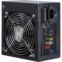 Maitinimo blokas Inter-Tech HIPOWER SP-650 650 W, 12 cm, 19 - 35 dB