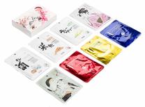 Маска для лица Mitomo Ukiyoe