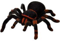 Радиоуправляемая игрушка Black Widow, черный цв.