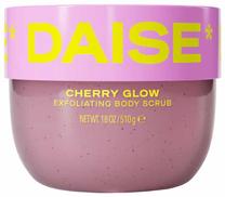 Ķermeņa skrubis Daise Cherry Glow Exfoliating, 510 g