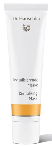 Veido kaukė Dr.Hauschka Revitalising, 30 ml