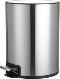 Prügikast Domoletti, hõbe v., 6 l, 29.7 cm