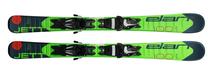Bērnu slēpes kalniem Elan Skis, 110 cm