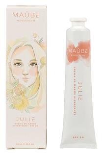 Rankų kremas Maûbe Julie, 0.34 l
