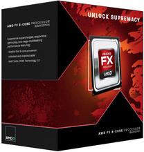 Protsessor AMD AMD FX-Series FX-8350 SAM3+ BOX FD8350FRHKBOX, 4GHz, AM3+, 16MB