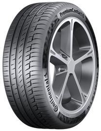 Vasarinė automobilių padanga Continental PremiumContact 6 225/45/R17, 91-V, C, A, 71 dB