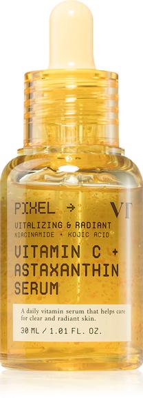 Veido serumas VT Cosmetics Vitamin C Astaxanthin, 30 ml