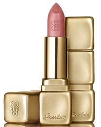 Lūpų dažai Guerlain Kisskiss Matte, 3.5 g, m309 candy nude