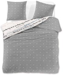 Gultas veļas komplekts DecoKing Clarity, daudzkrāsaina, 70 x 80 cm, 160 x 200 cm