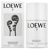 Vyriškas dezodorantas Loewe 7 White, 75 ml