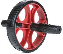 Ролик для пресса Gymstick Exercise Wheel 61005, 25 см, 0.3 кг