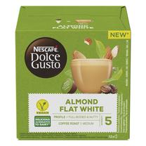 Kavos kapsulės Dolce Gusto, 0.132 kg, 12 vnt.