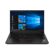 Sülearvuti Lenovo ThinkPad E14 Gen 3 20Y7004JMH, AMD Ryzen™ 5 5500U, 8 GB, 256 GB, 14 ", AMD Graphics, must v., EN, Windows