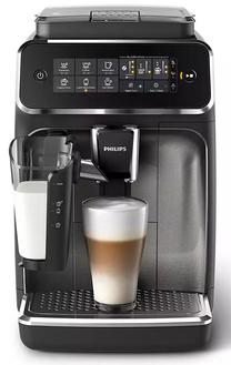 Automatinis kavos aparatas Philips EP3242/60, juoda sp.