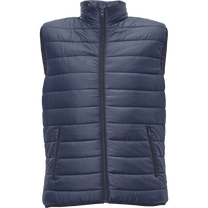 Veste vīriešu Cerva Max Neo Light, zila krās., XL izmērs