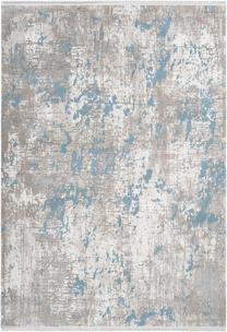 Kilimas vidaus Pierre Cardin Opera, mėlyna sp./pilka sp., 150 cm x 80 cm