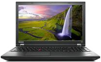 Sülearvuti AB1656 ThinkPad L540, taastatud, ümberpakendatud, Intel® Core™ i5-4200M, 16 GB, 256 GB, 15.6 ", Intel HD, must v., EN, Windows