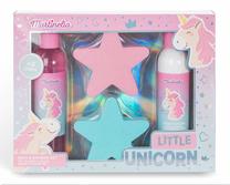 Набор по уходу за телом для детей Martinelia Little Unicorn
