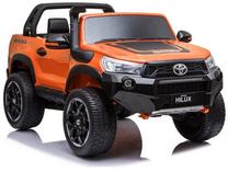 Vaikiškas elektromobilis Toyota Hilux