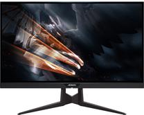 Монитор Gigabyte AORUS AD27QD-EK1, E-LED, 144 гц, 27″