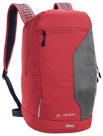 Turistinė kuprinė Vaude, raudona sp., 14 l