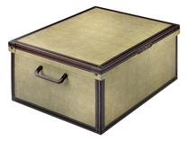Dėžė 028, 420 mm x 320 mm x 210 mm