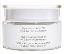 Sejas krēms - gēls E.fek.tiv Hyaluronic Acid 5X MLE Barrier, 50 ml