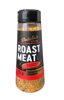 Prieskonių mišinys Delicia's Roast Meat keptai mėsai, 170 g