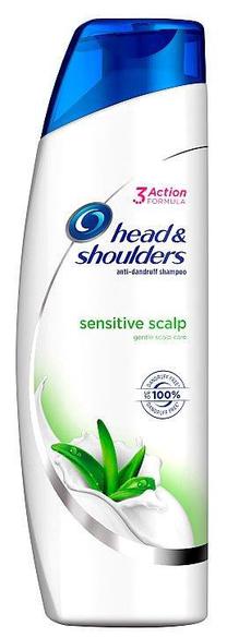 Šampūnas Head&Shoulders, 250 ml