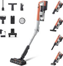 Dulkių siurblys - šluota Philips 3000 serija PowerUp 30