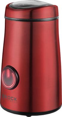 Kavamalė Brock CG 2050, raudona sp.