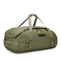 Sporta soma Thule Chasm TDSD303, olīvzaļa krās., 70 l