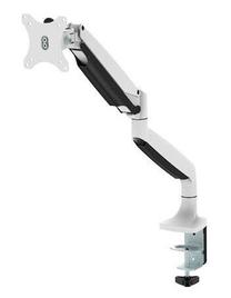 Stiprinājumi monitoriem Neomounts By Newstar NM-D750WHITE, 10-32", 9 kg