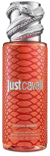 Ķermeņa miglas Roberto Cavalli Mist Orange, 250 ml