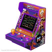 Žaidimų konsolė My Arcade Pico Player Data East Hits DGUNL-4118