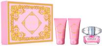 Dāvanu komplekts sievietēm Versace Bright Crystal
