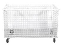 Vežimėlis Amaya Ball Trolley 253915, 123 cm