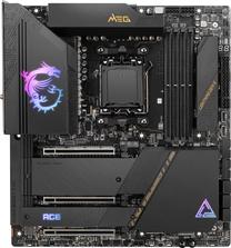 Pagrindinė plokštė MSI MEG X670E ACE