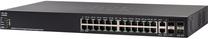 Jagaja (Switch) Cisco SG550X-24MP-K9