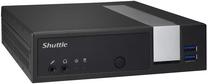 Stacionarus kompiuteris Shuttle Intel® Celeron® J4005 Processor (4 MB Cache), DDR4 –, Intel (Integrated) Dynamic