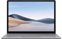Sülearvuti Microsoft Surface 5B2-00009 Laptop 4 5B2-00009, Intel® Core™ i5-1145G7, 16 GB, 512 GB, 13.5 ", Intel HD, must v., EN, Windows