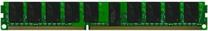 Serverių operatyvioji atmintis Mushkin, DDR3, 16 GB, 1333 MHz