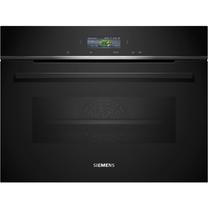 Įmontuojama orkaitė Siemens iQ700 CB734G1B1