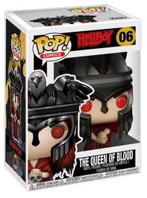 Rotaļlietu figūriņa Funko POP! Comics The Quieen Of Blood 06