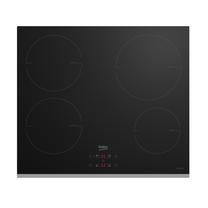 Indukcinė kaitlentė Beko HII64402MTX