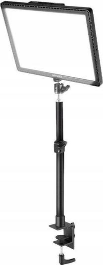 Lempa Neewer GL1 Pro, juoda sp.