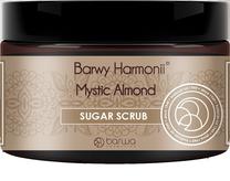 Kūno odos šveitiklis Barwa Mystic Almond, 250 ml