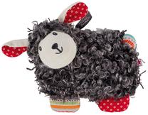 Грелка, овца Fashy Blacky 63028, многоцветный
