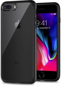 Чехол для телефона Spigen, черный цв., Apple