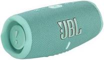 Bevielė kolonėlė JBL Charge 5, turkio (pažeista pakuotė)/01